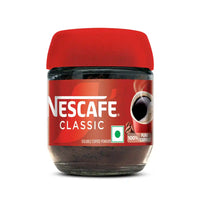 Nescafe Classic - Instant Coffee Powder - Pure Coffee 24 g