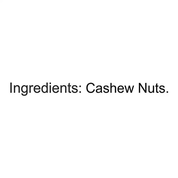 Nutraj Cashew Nuts | Kaju 200g