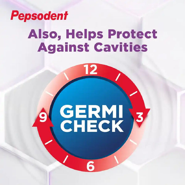 PEPSODENT Sensitive Care with 5 percent Potassium Nitrate Toothpaste 70g