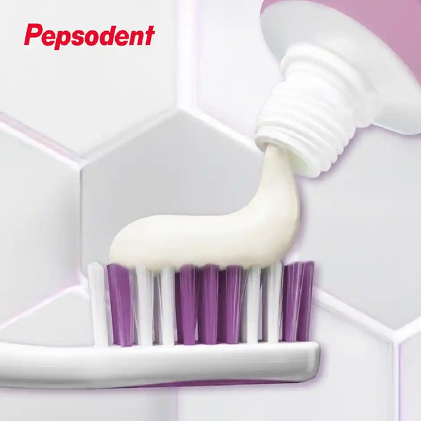 PEPSODENT Sensitive Care with 5 percent Potassium Nitrate Toothpaste 70g