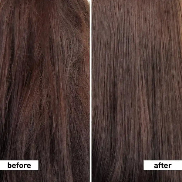 Plum Coconut Shampoo For Dull Hair With Coconut Milk And Peptides (500 ml)