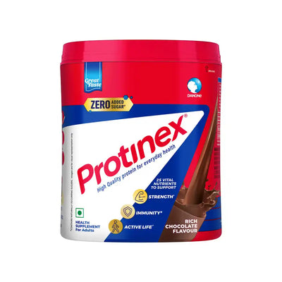 Protinex Rich Chocolate Drink Mix 400g