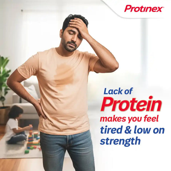 Protinex Rich Chocolate Drink Mix 400g