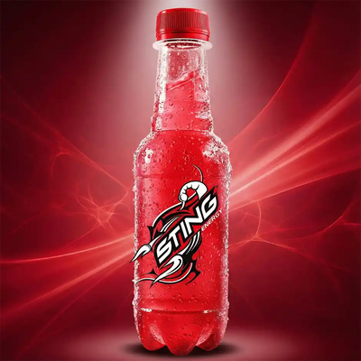 Sting energy  (250 ml)