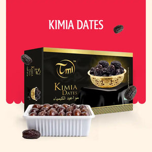 TMI COLMAN Kimia Dates 450g