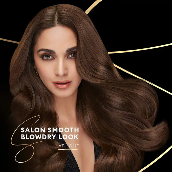 TRESemme Keratin Smooth Anti-Frizz Shampoo with Keratin & Argan Oil for Dry, Frizzy Hair 180 ml