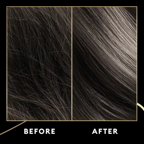 TRESemme Keratin Smooth Anti-Frizz Shampoo with Keratin & Argan Oil for Dry, Frizzy Hair 180 ml