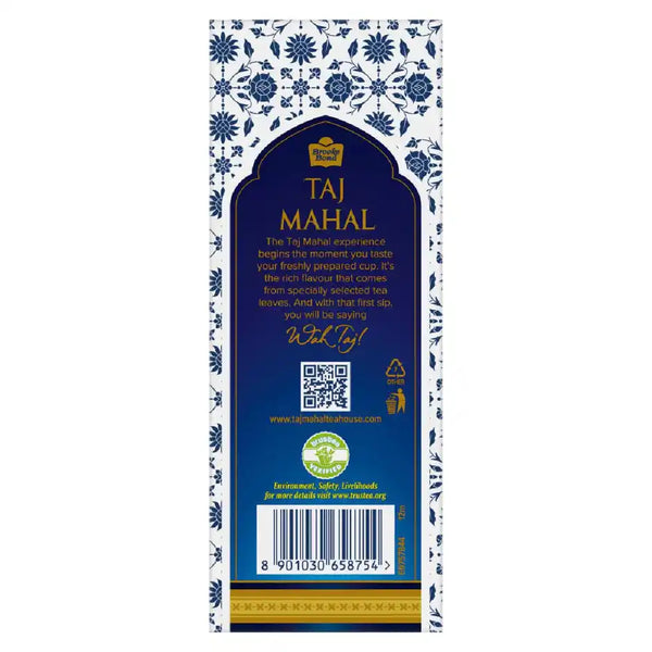 Taj Mahal Tea | Rich And Flavourful Chai 250 grams