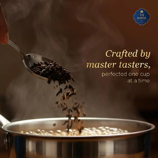 Taj Mahal Tea | Rich And Flavourful Chai 250 grams