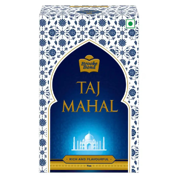 Taj Mahal Tea | Rich And Flavourful Chai 250 grams