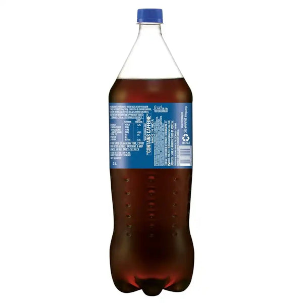 Thums Up | Cola Sparkling Soft Drink Pet Bottle | 2L
