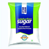 Uttam Sugar Sulphurless Sugar (1 kg)