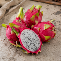 Dragon Fruit 1 pcs