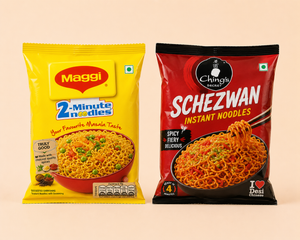 Instant Food