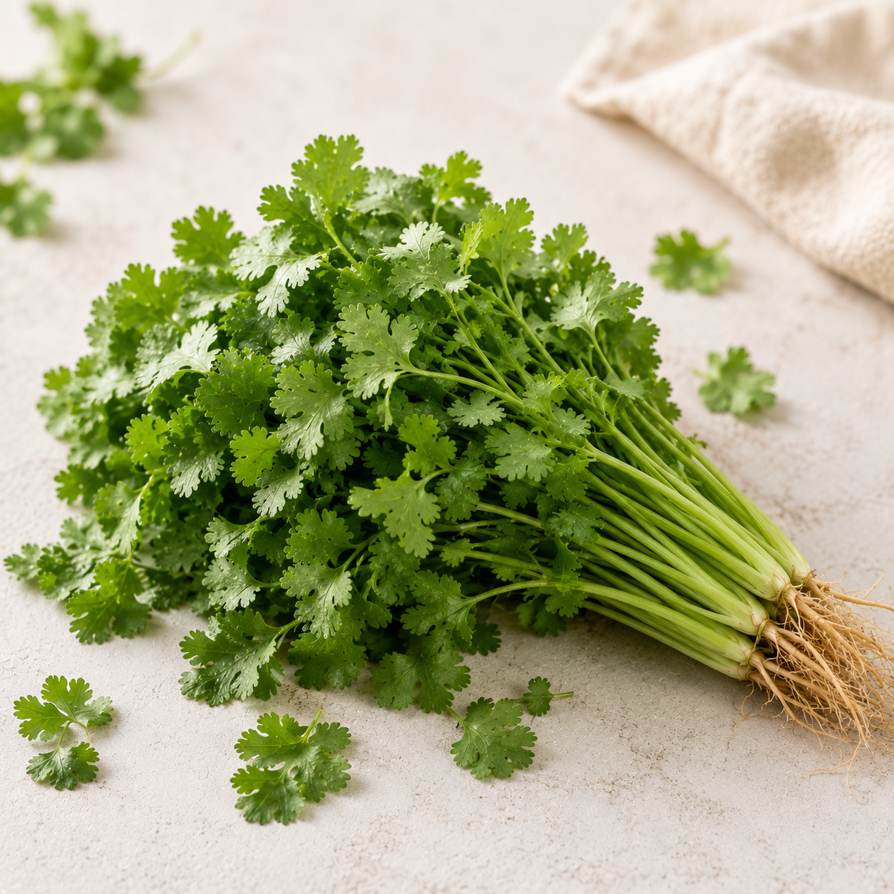 Coriander Leaves 100 grams