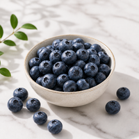 Blueberry Imported 130 grams