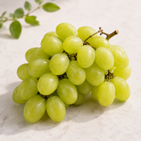 Grapes Green - 240 - 260 g