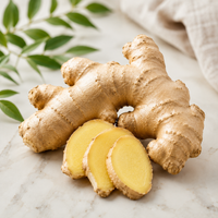 Ginger - 200 g