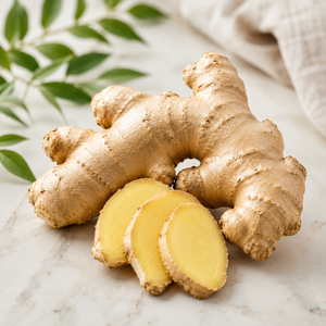 Ginger - 200 g