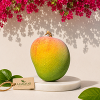Bambahiya Mangoes — Orchard-Picked, Home-Delivered 1 KG